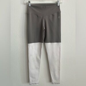 Butt Lifting High Waisted Athletic Leggings